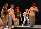 Hip hop enfants juin 2026
